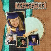 Scrapbook Designer Collection