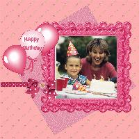 Scrapbook Designer Collection