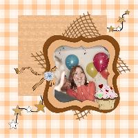 Scrapbook Designer Collection