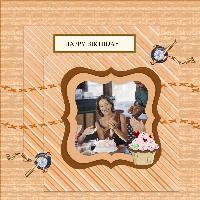Scrapbook Designer Collection