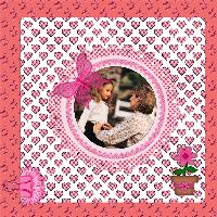 Scrapbook Designer Collection