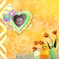 Scrapbook Designer Collection