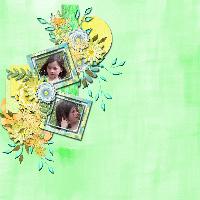 Scrapbook Designer Collection
