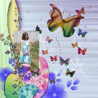 Scrapbook Designer Collection