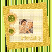 Scrapbook Designer Collection