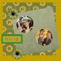 Scrapbook Designer Collection