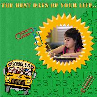 Scrapbook Designer Collection