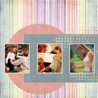 Scrapbook Designer Collection