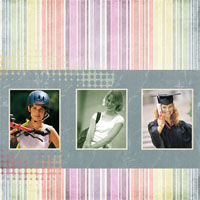 Scrapbook Designer Collection