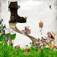 Scrapbook Designer Collection