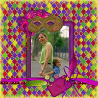 Scrapbook Designer Collection