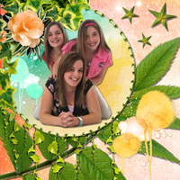 Scrapbook Designer Collection