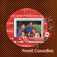 Scrapbook Designer Collection
