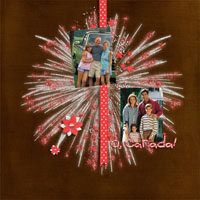 Scrapbook Designer Collection
