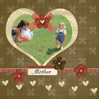 Scrapbook Designer Collection