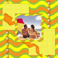 Scrapbook Designer Collection