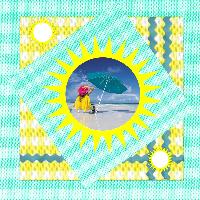 Scrapbook Designer Collection
