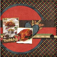 Scrapbook Designer Collection