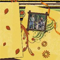 Scrapbook Designer Collection
