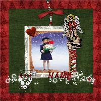 Scrapbook Designer Collection