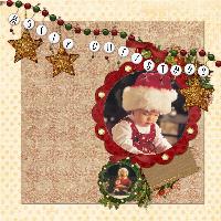 Scrapbook Designer Collection