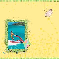 Scrapbook Designer Collection