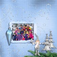 Scrapbook Designer Collection