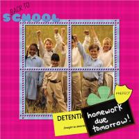 Scrapbook Designer Collection