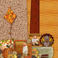 Scrapbook Designer Collection