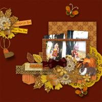 Scrapbook Designer Collection