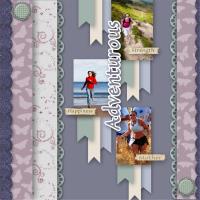 Scrapbook Designer Collection