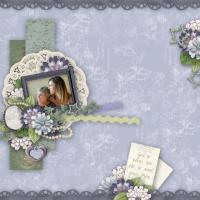 Scrapbook Designer Collection