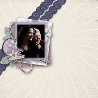 Scrapbook Designer Collection