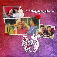 Scrapbook Designer Collection