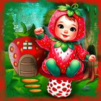 Strawberry Childlicious