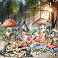 My Enchanted Forest