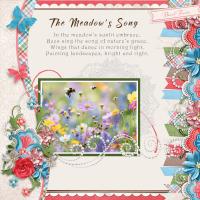 The Meadow’s Song