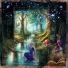 Lost in the Enchanted Forest,