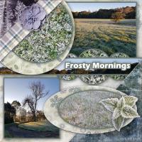 Frosty Mornings