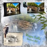 Wappa Falls