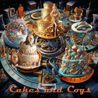 CAKES & CLOGS