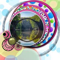 Circle Reflection