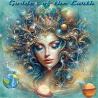 GODDESS OF THE EARTH