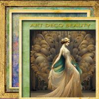 ART DECO BEAUTY 