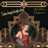 Art Deco Elegance