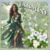 J is for JASMINE