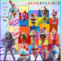 IceCream Delights