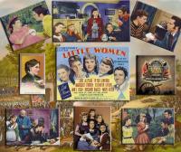 L is for Little Women