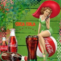 CocaCola