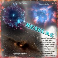 Most Recent Upload - Nebulae - Clouds of Space Dust